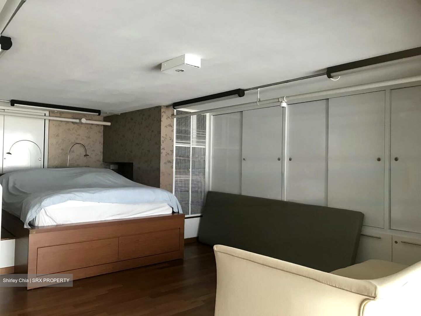 The Central (D1), Office #453872311